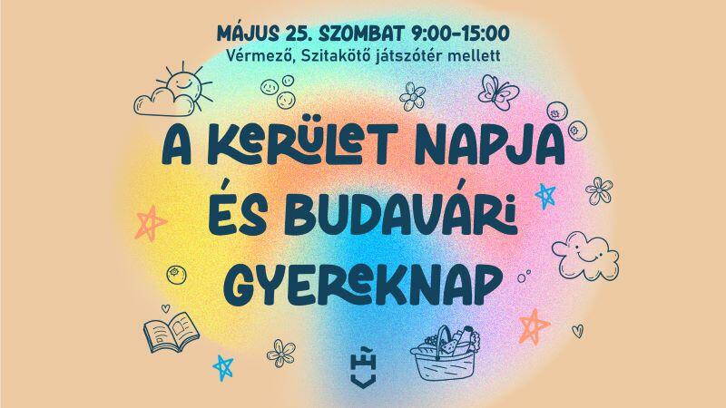 kerulet napja event cover