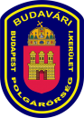 Budavári Polgárőrség